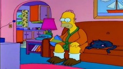 Os Simpsons Episódio 62 Online