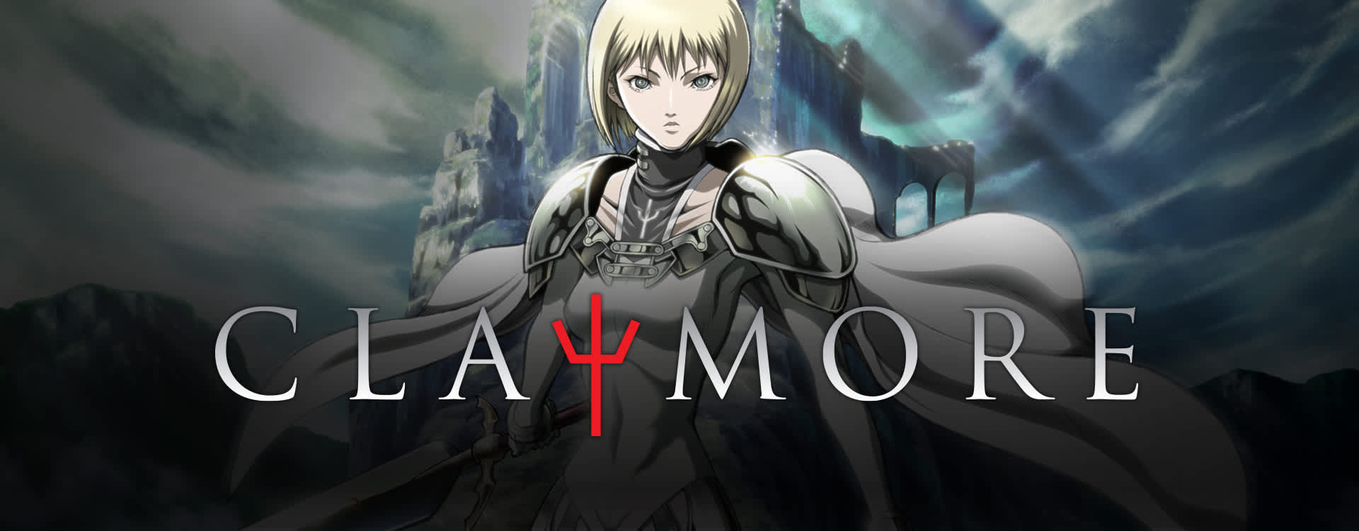 Claymore