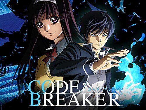 Code: Breaker