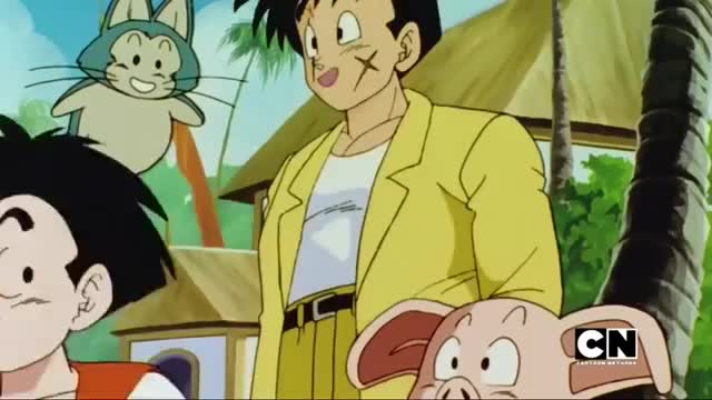 Assistir Dragon Ball Kai Episódio 105 Dublado Online