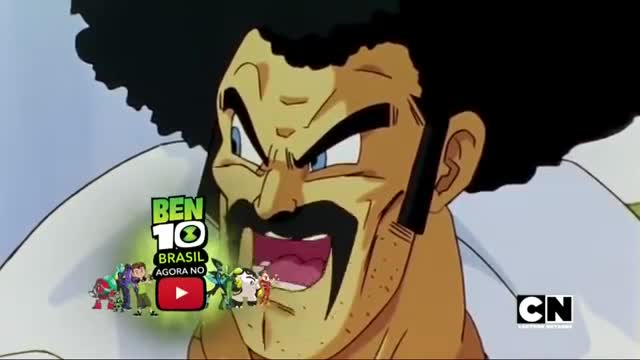 Assistir Dragon Ball Kai Episódio 107 Dublado Online