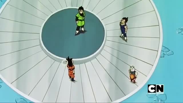 Assistir Dragon Ball Kai Episódio 115 Dublado Online