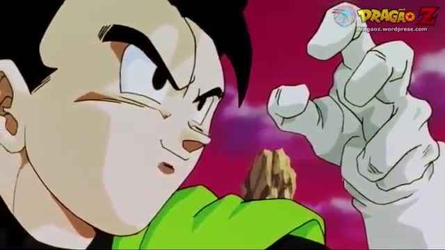 Assistir Dragon Ball Kai Episódio 119 Dublado Online