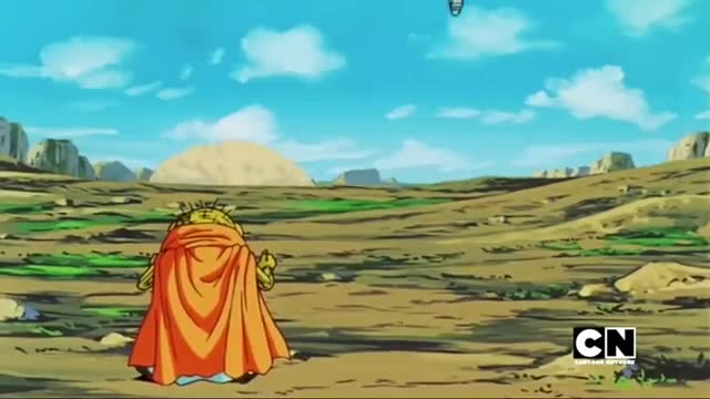 Assistir Dragon Ball Kai Episódio 125 Dublado Online