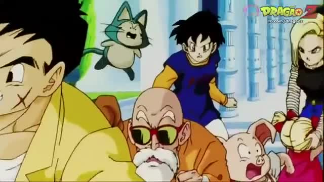 Assistir Dragon Ball Kai Episódio 134 Dublado Online