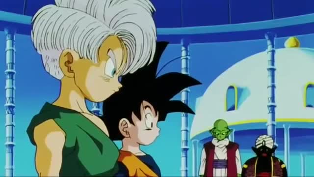 Assistir Dragon Ball Kai Episódio 137 Dublado Online