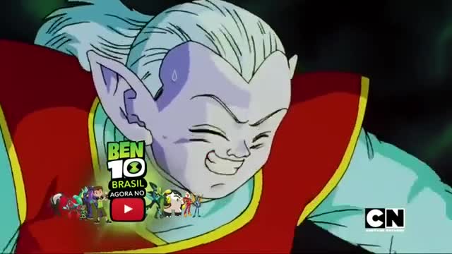 Assistir Dragon Ball Kai Episódio 162 Dublado Online