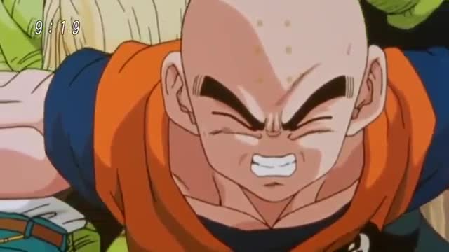 Assistir Dragon Ball Kai Episódio 79 Dublado Online