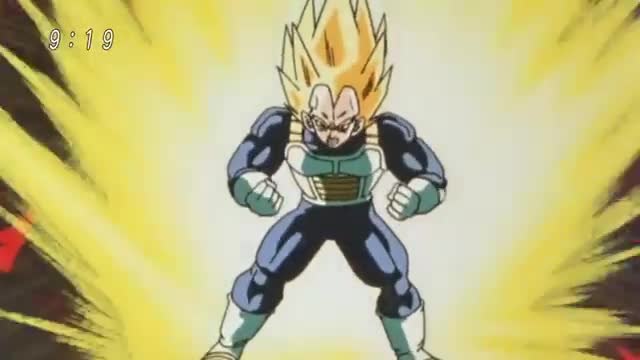 Assistir Dragon Ball Kai Episódio 80 Dublado Online