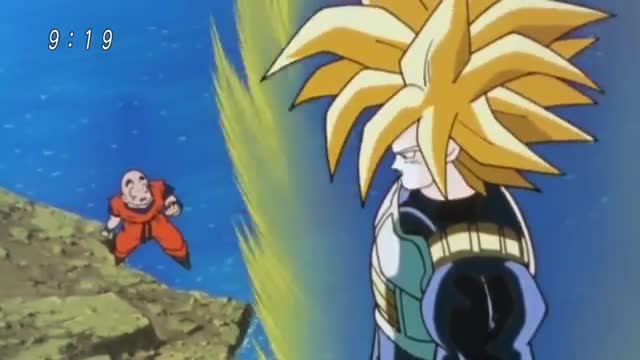 Assistir Dragon Ball Kai Episódio 81 Dublado Online