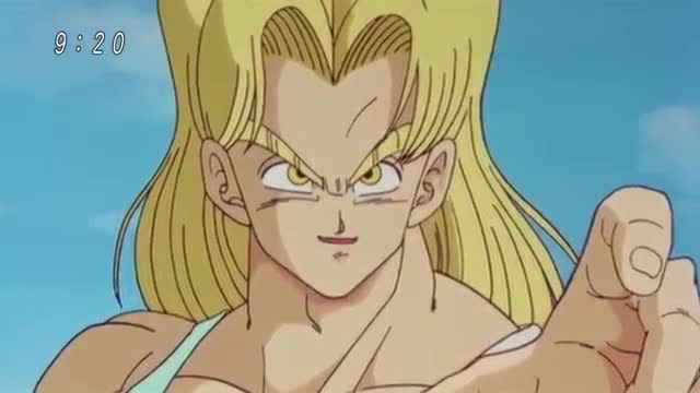 Assistir Dragon Ball Kai Episódio 87 Dublado Online