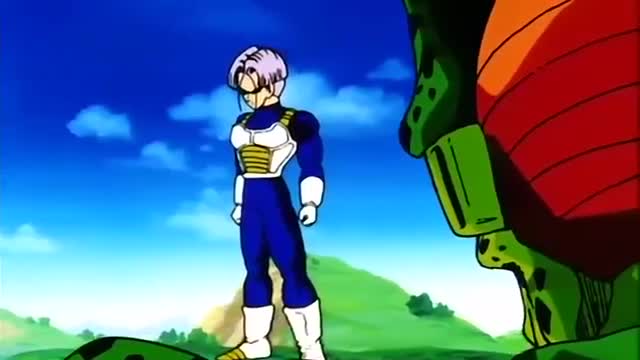 Assistir Dragon Ball Kai Episódio 98 Dublado Online