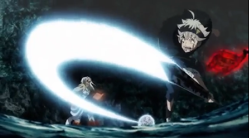 Black Clover Episodio 48 Online