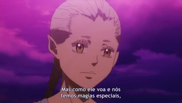 Black Clover Episodio 49 Online