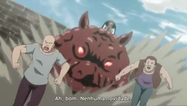 Black Clover Episodio 51 Online