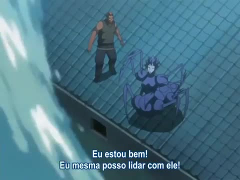 Bleach Episódio 104 Online