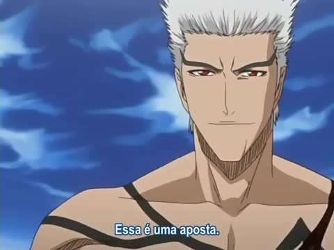 Bleach Episódio 108 Online