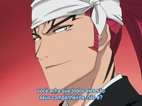 Bleach Episódio 112 Online