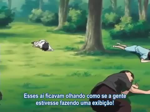 Bleach Episódio 113 Online