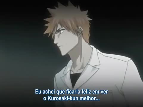 Bleach Dublado - Episodio 1 - O Dia em que me Tornei um Shinigami Online -  Animezeira