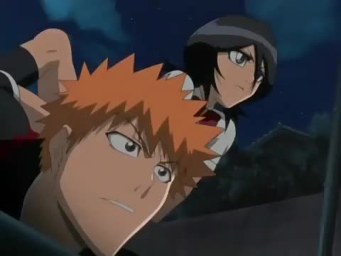 Bleach Episódio 117 Online