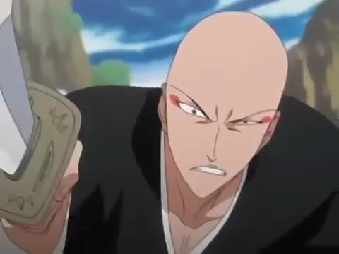 Bleach Episódio 119 Online