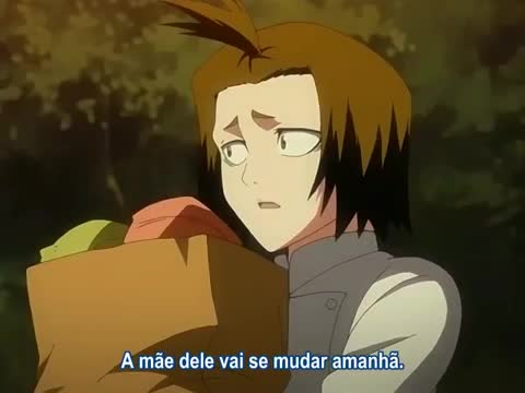 Bleach Episódio 134 Online