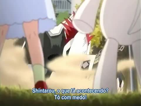 Bleach Episódio 135 Online