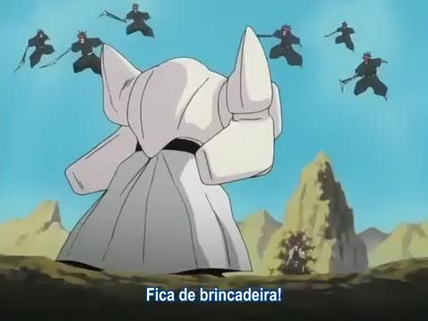 Bleach Episódio 137 Online