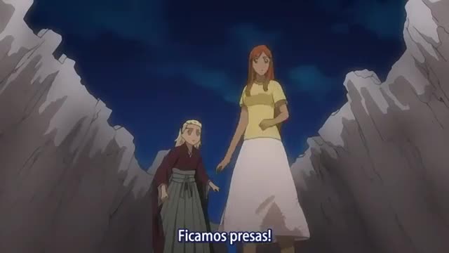 Bleach Episódio 171 Online