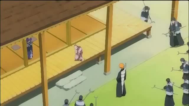 Bleach Episódio 173 Online