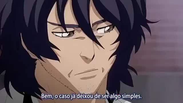 Bleach Episódio 185 Online