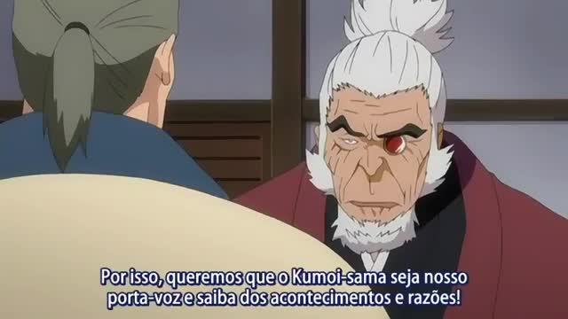 Bleach Episódio 186 Online