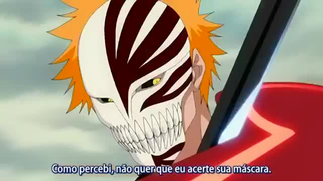 Bleach Episódio 188 Online