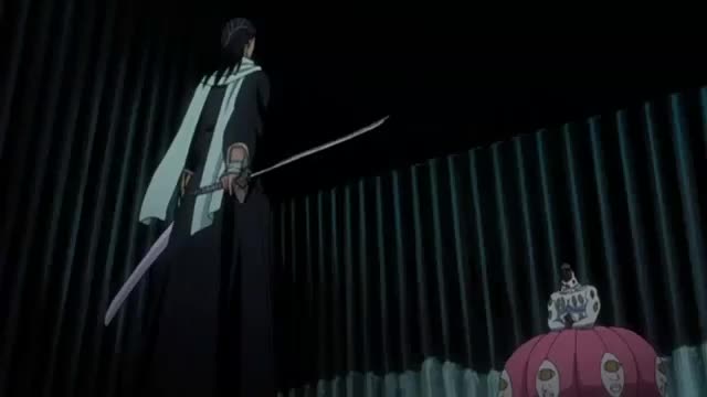 Bleach Episódio 197 Online