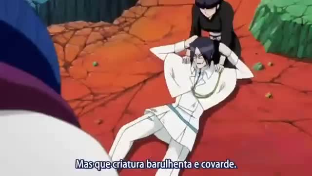 Bleach Episódio 200 Online