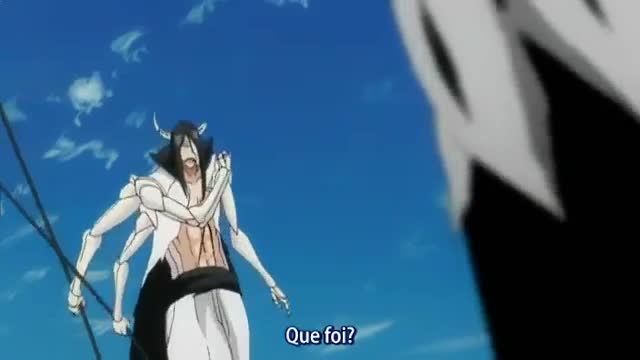 Bleach Episódio 202 Online