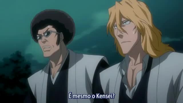 Bleach Episódio 210 Online