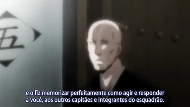 Bleach Episódio 211 Online