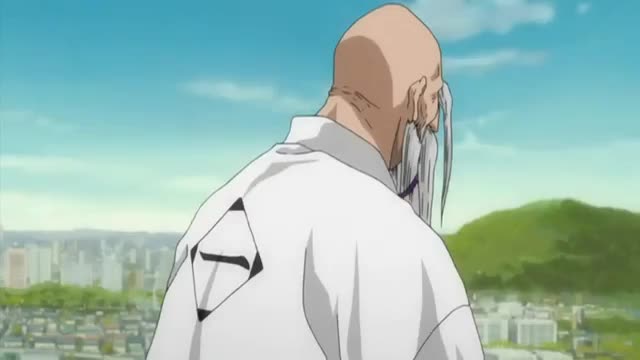 Bleach Episódio 216 Online