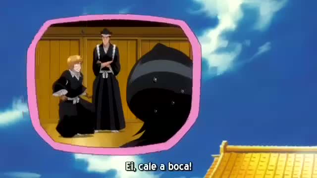 Bleach Episódio 227 Online