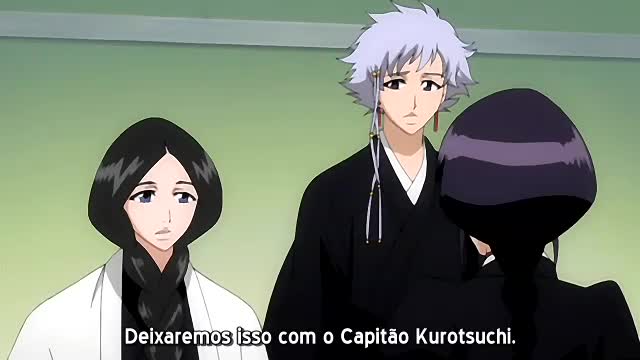 Bleach Dublado - Episódio 233 - Animes Online