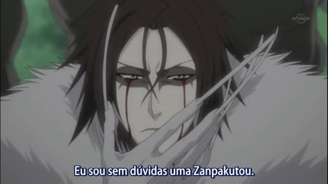 Bleach Episódio 249 Online