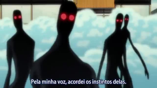 Bleach Episódio 250 Online