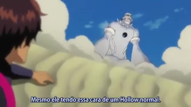 Bleach Episódio 267 Online