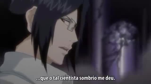 Bleach Episódio 269 Online