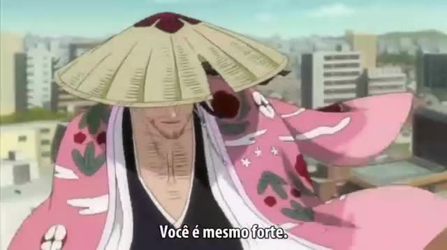 Bleach Episódio 273 Online