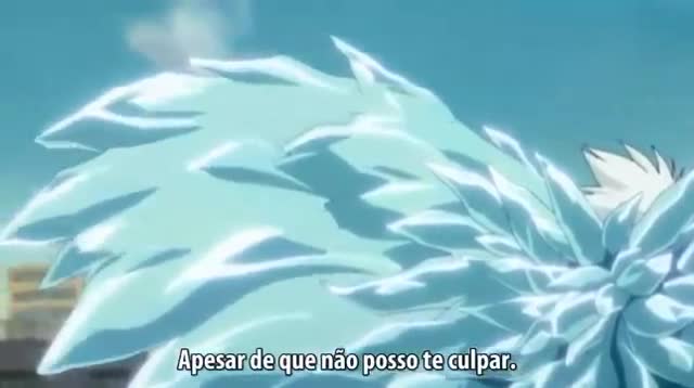 Bleach Episódio 274 Online