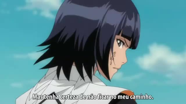 Bleach Episódio 275 Online