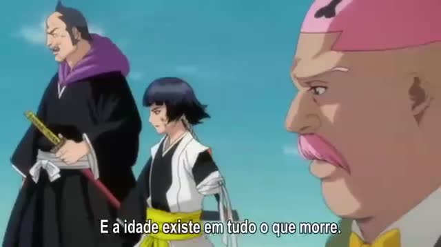 Bleach Episódio 280 Online